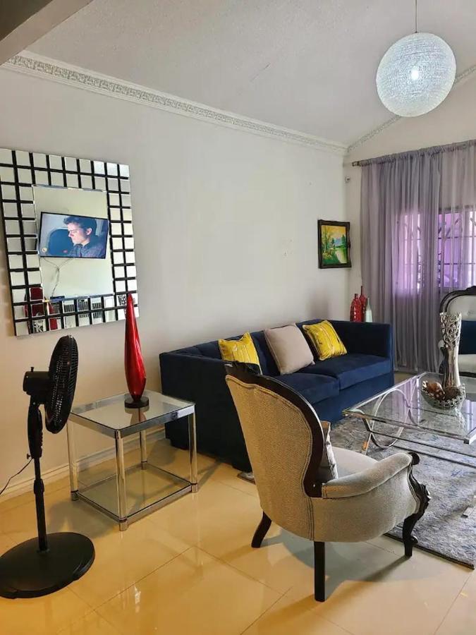 Caribbean Estates, 10 Mins From The Beach, Beautiful Gated Community Portmore Extérieur photo